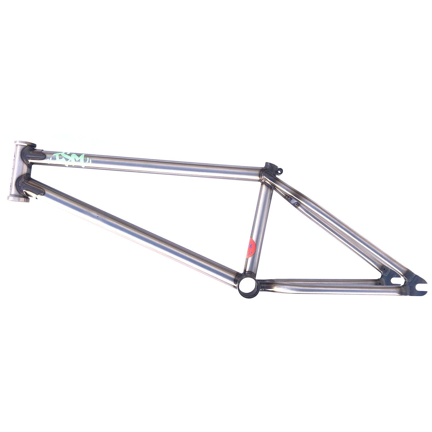Stranger bmxフレーム20.75 Stranger bmxフレーム20.75 STRANGER BMXフレーム