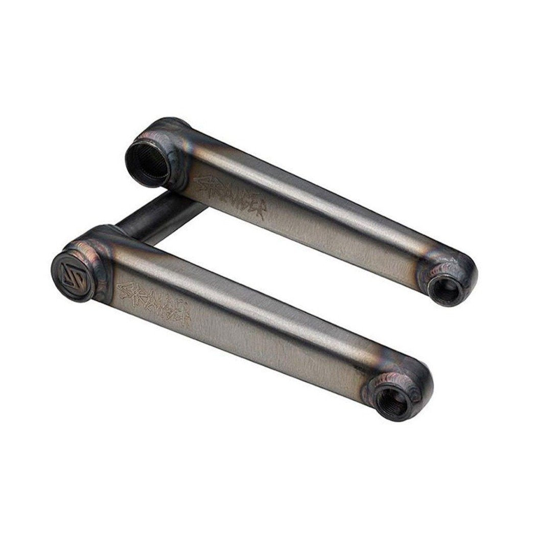 MASS V2 CRANK - Strangerco