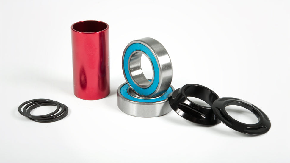 24MM MID BB KIT (NO SPINDLE) - 5050 Bike & Skate