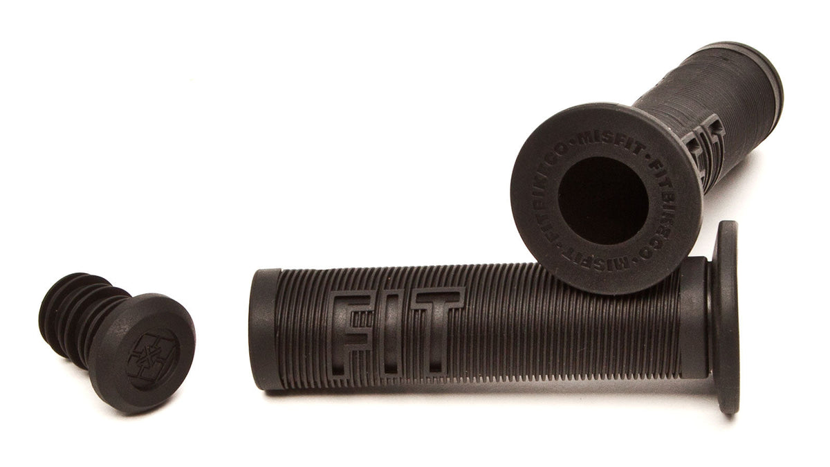 MISFIT GRIPS BLACK