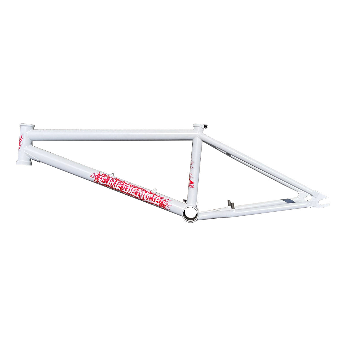 S&M BLACK MAGIC FRAME
