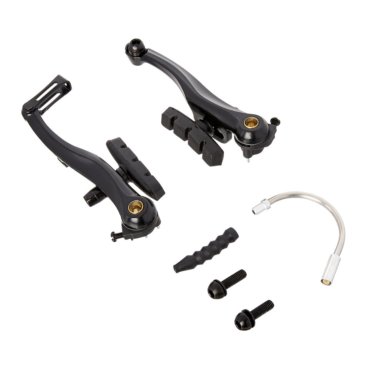 APSE MV993DG V BRAKE BLACK - 5050 Bike & Skate