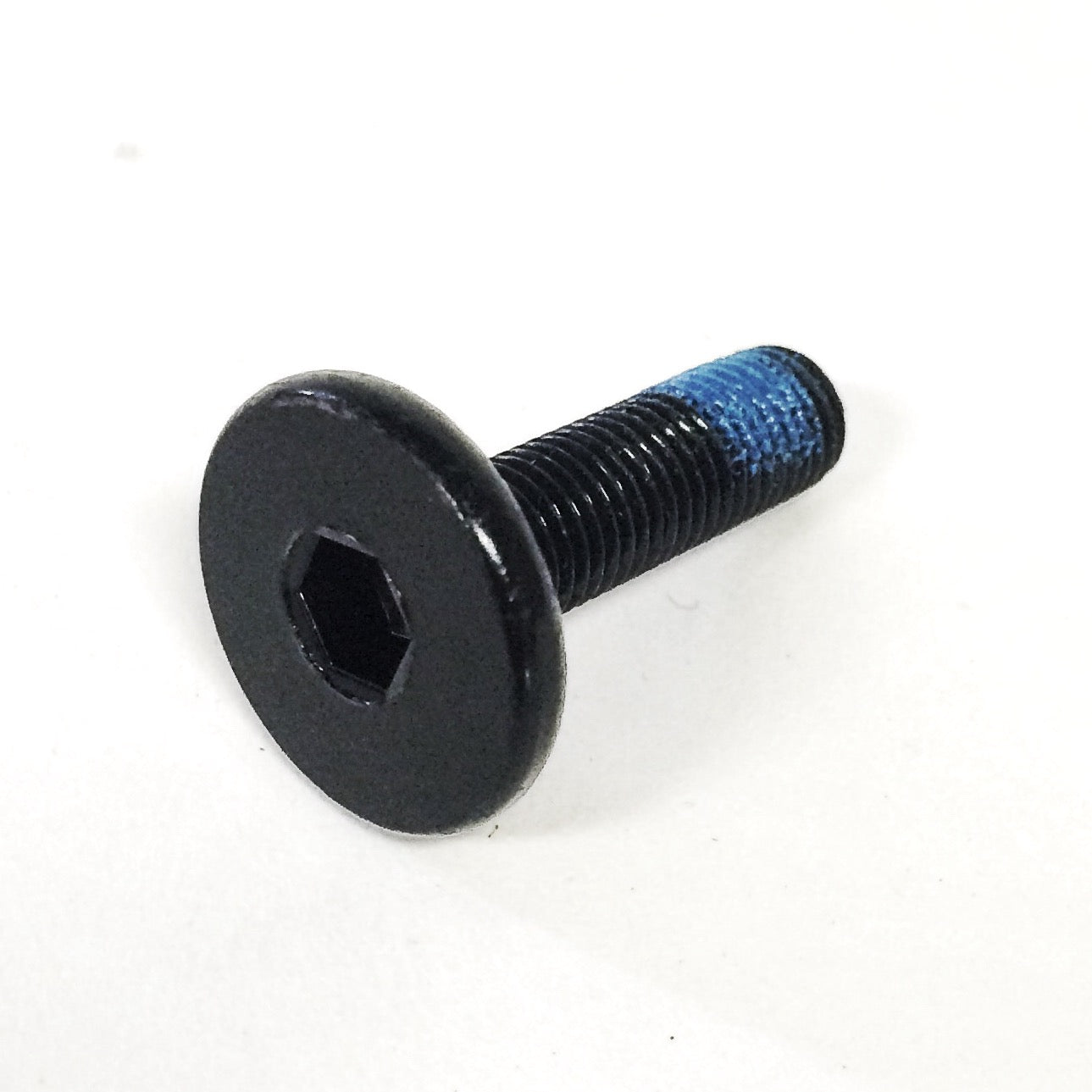 BOLT FOR 8 SPLINE SPINDLE (SINGLE)
