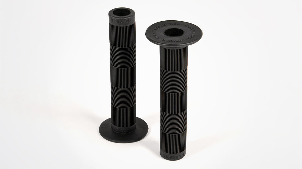 TECH F GRIPS BLACK