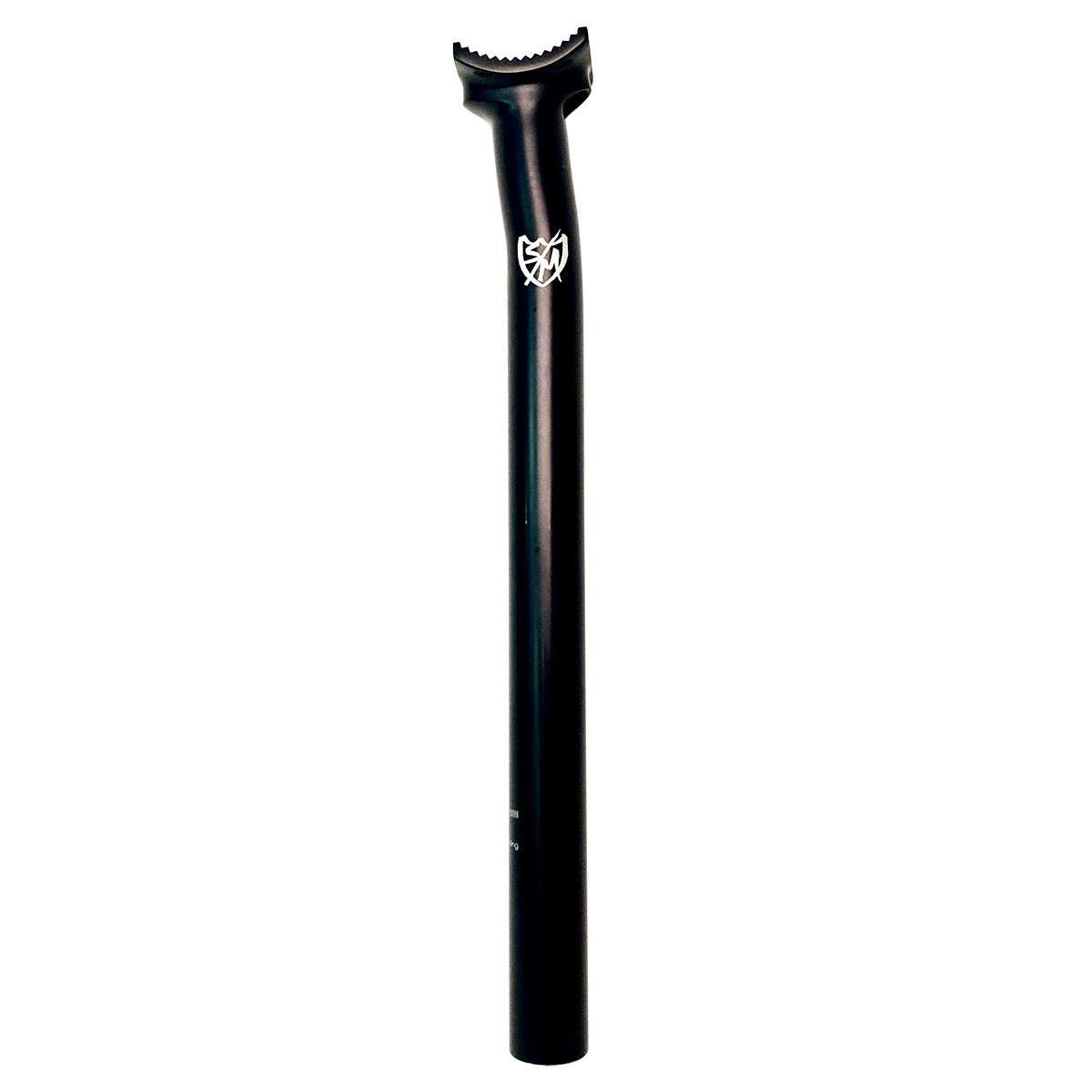 25.4MM S&M STEALTH PIVOTAL SEATPOST 320MM BLACK - LAYBACK