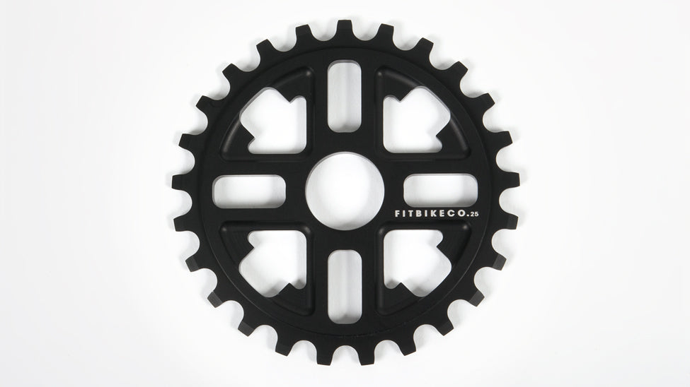SPROCKET SPACER KIT