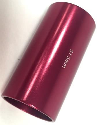 24MM INDENT SPINDLE CENTER SPACER - 5050 Bike & Skate