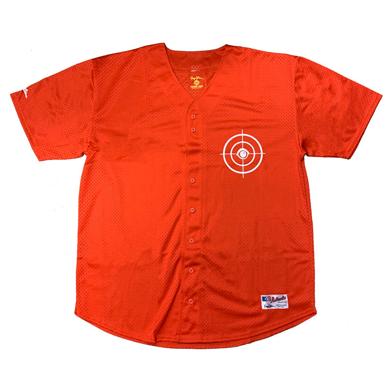 Peep Game Jersey / more colors