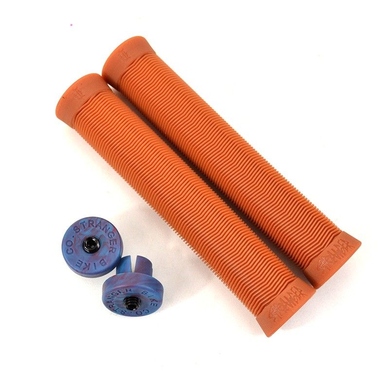 STRANGER PISTON GRIP