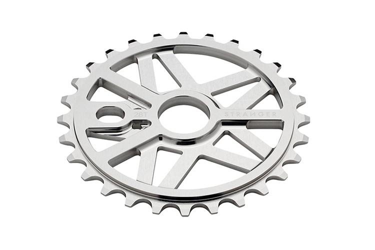 STRANGERGRAM SPROCKET - Strangerco