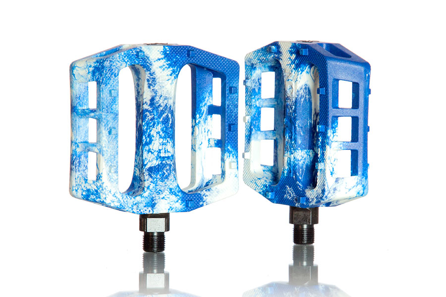demolition pedals Demolition Trooper PC Pedals