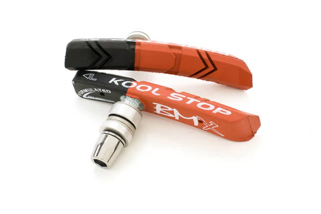 BRAKE PADS