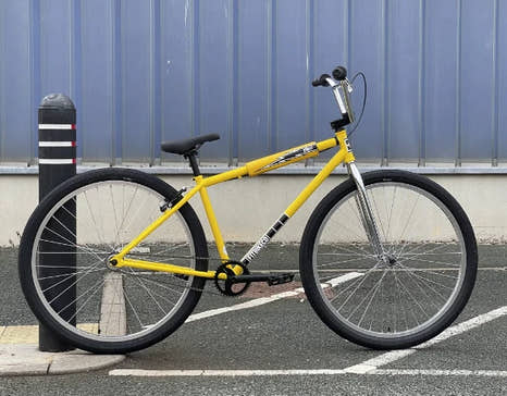 ALL BIKES