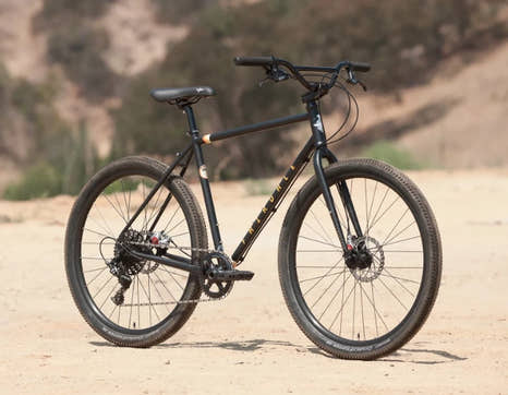 CYCLING