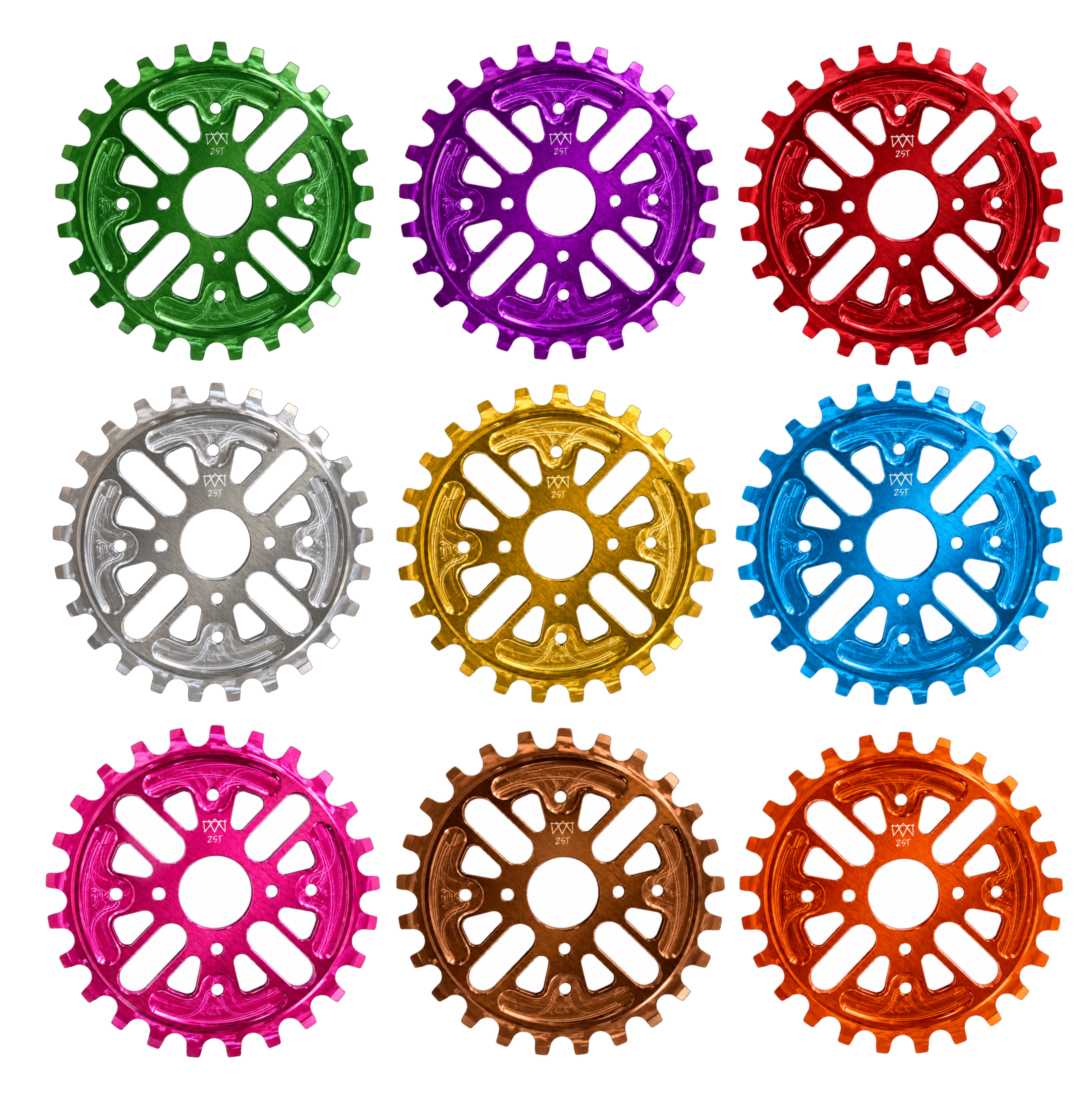 SPROCKETS