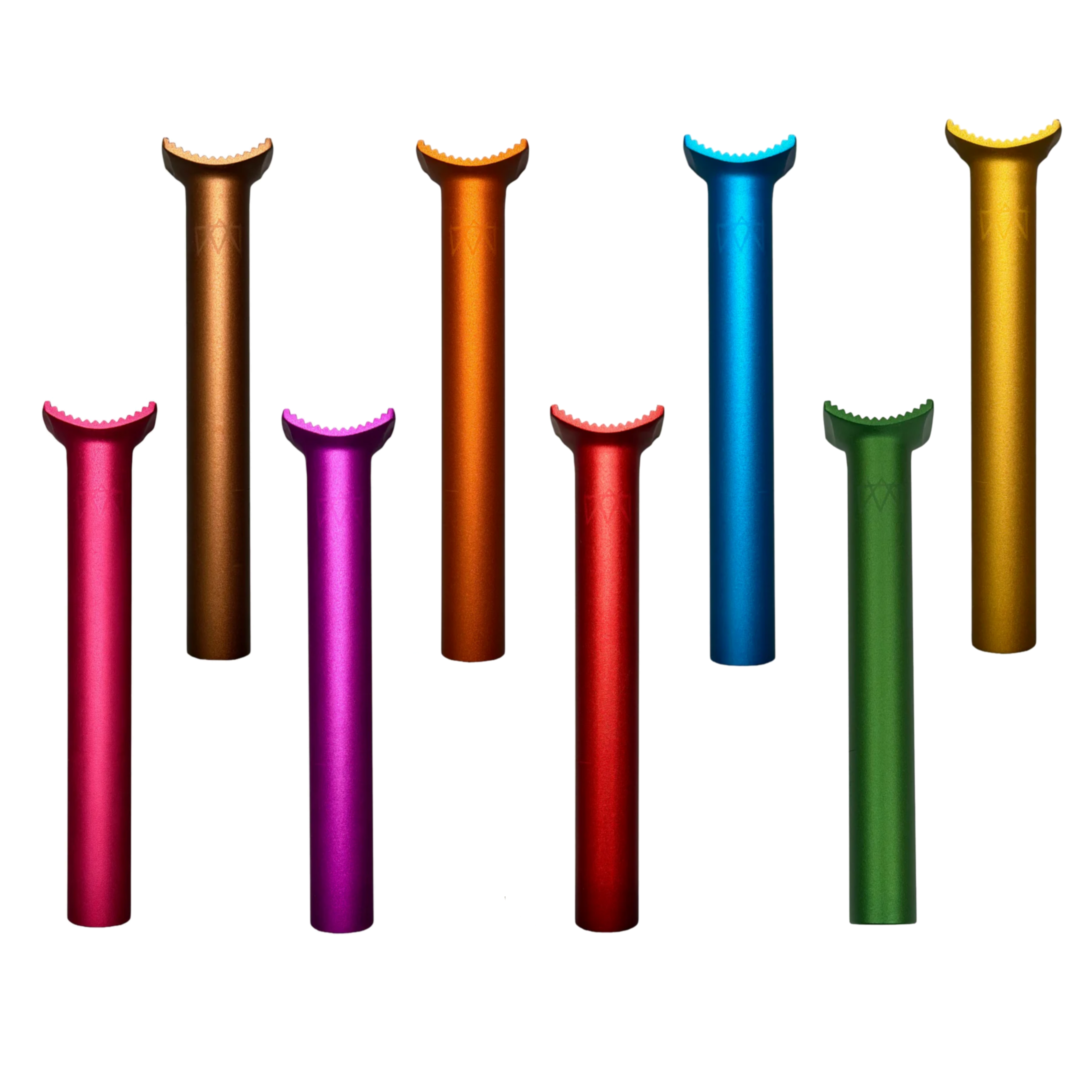 SEATPOSTS & CLAMPS