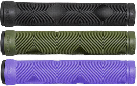GRIPS AND BAR ENDS