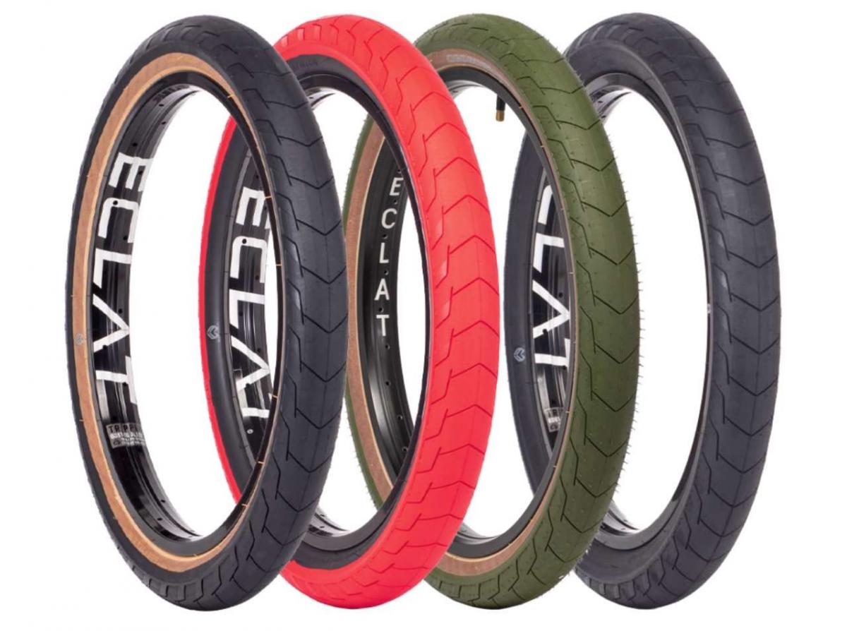 TIRES