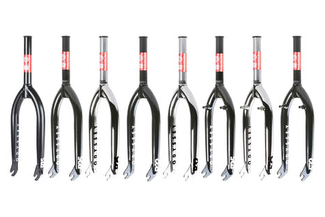 FORKS