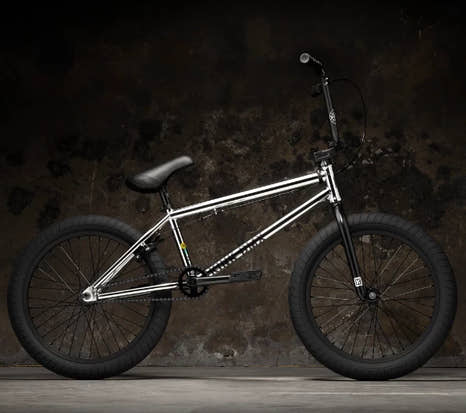 BMX BIKES