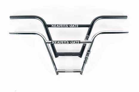 HANDLEBARS