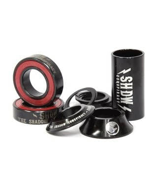 BOTTOM BRACKETS