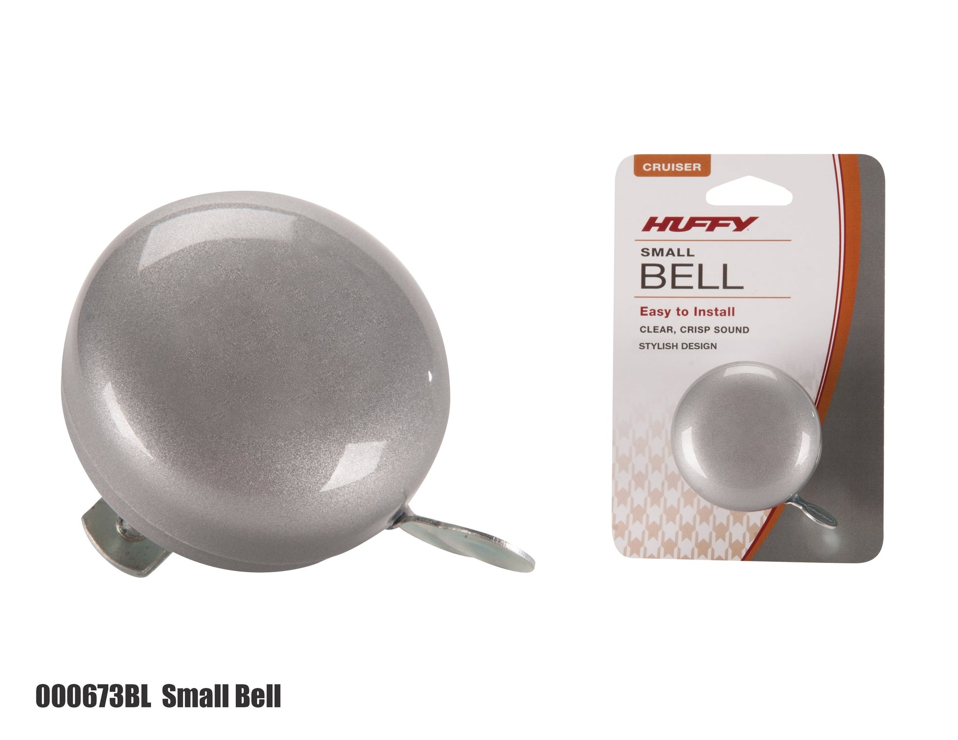 Huffy - Bell Small - 12pk - Multi available at 5150bmx.com