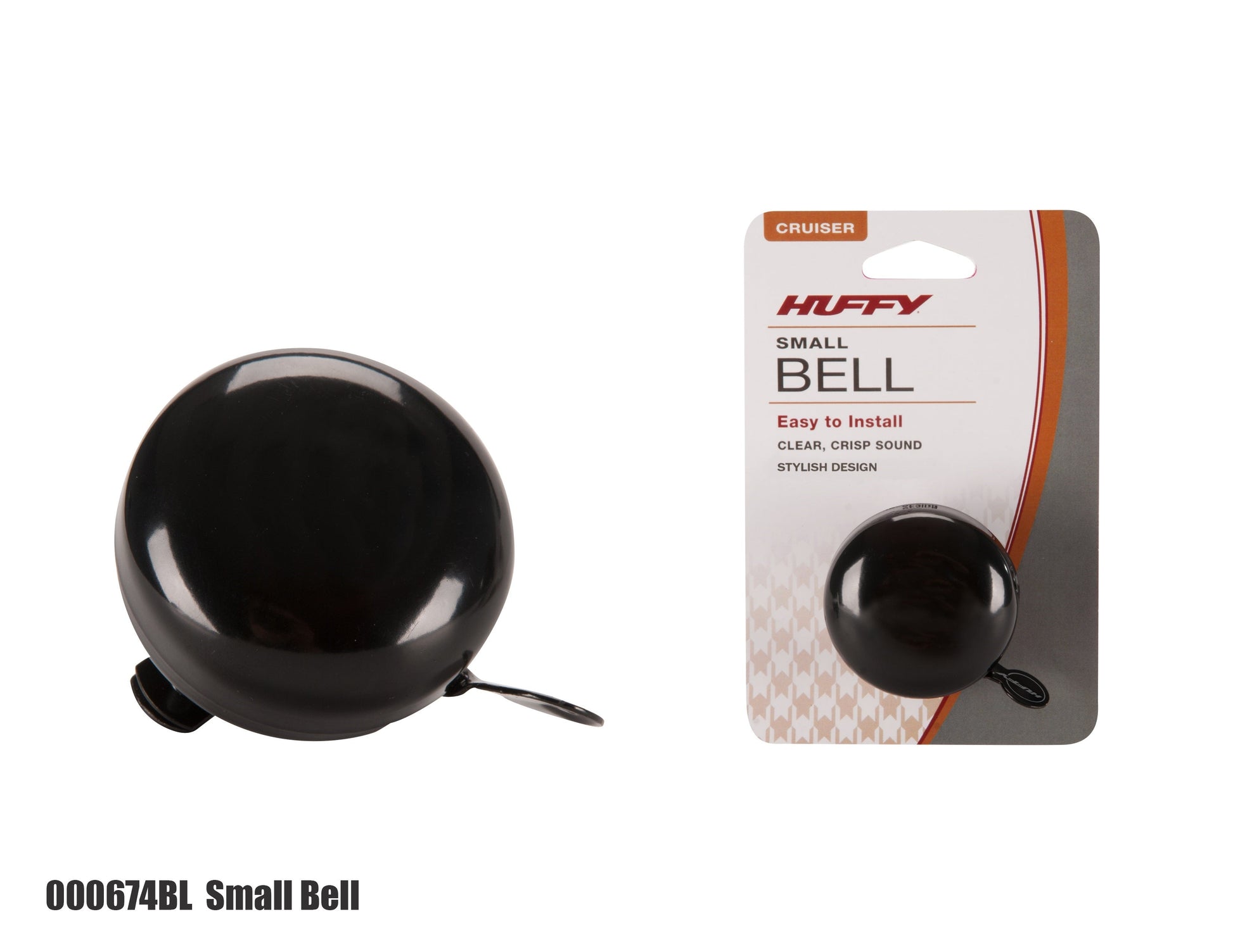 Huffy - Bell Small - 12pk - Multi available at 5150bmx.com