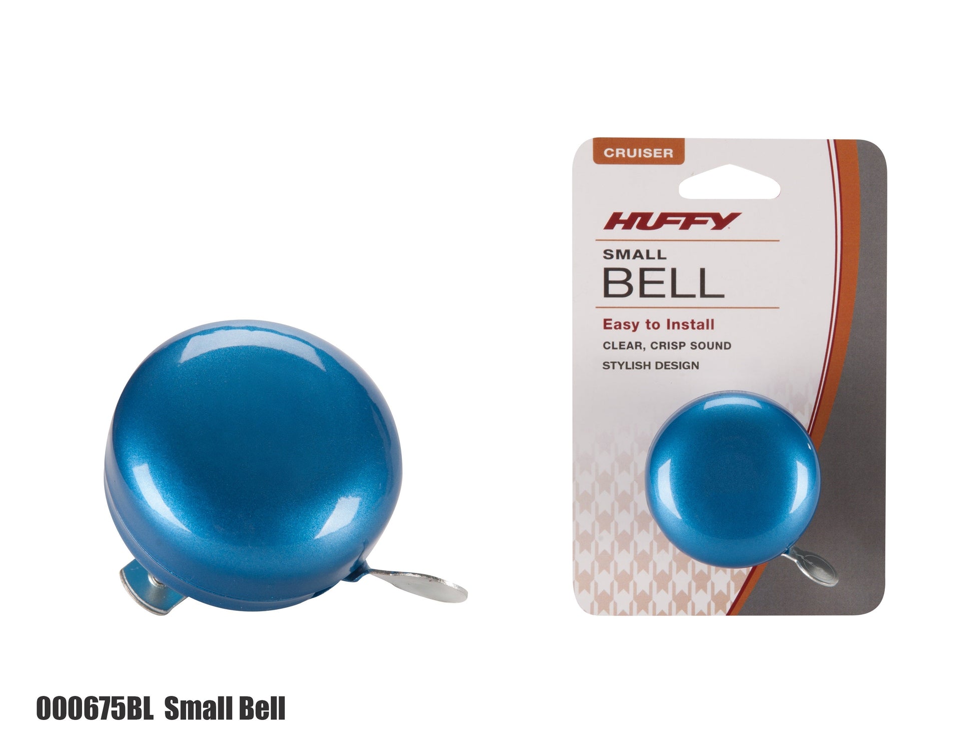 Huffy - Bell Small - 12pk - Multi available at 5150bmx.com