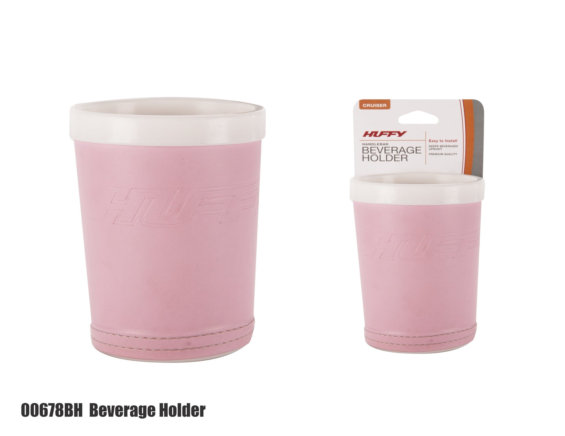 Huffy - Bicycle Cup Holder - 2pk available at 5150bmx.com
