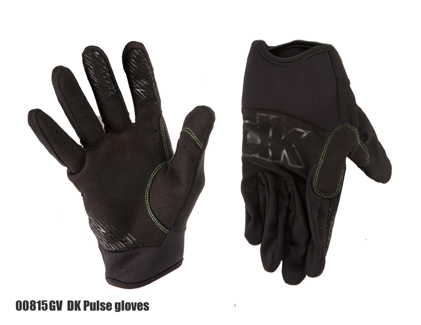 DK - Gloves - SM/MD and LG/XL Packs 24pk available at 5150bmx.com