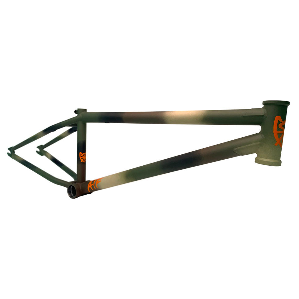 S&M ATF 24" CRUISER FRAME