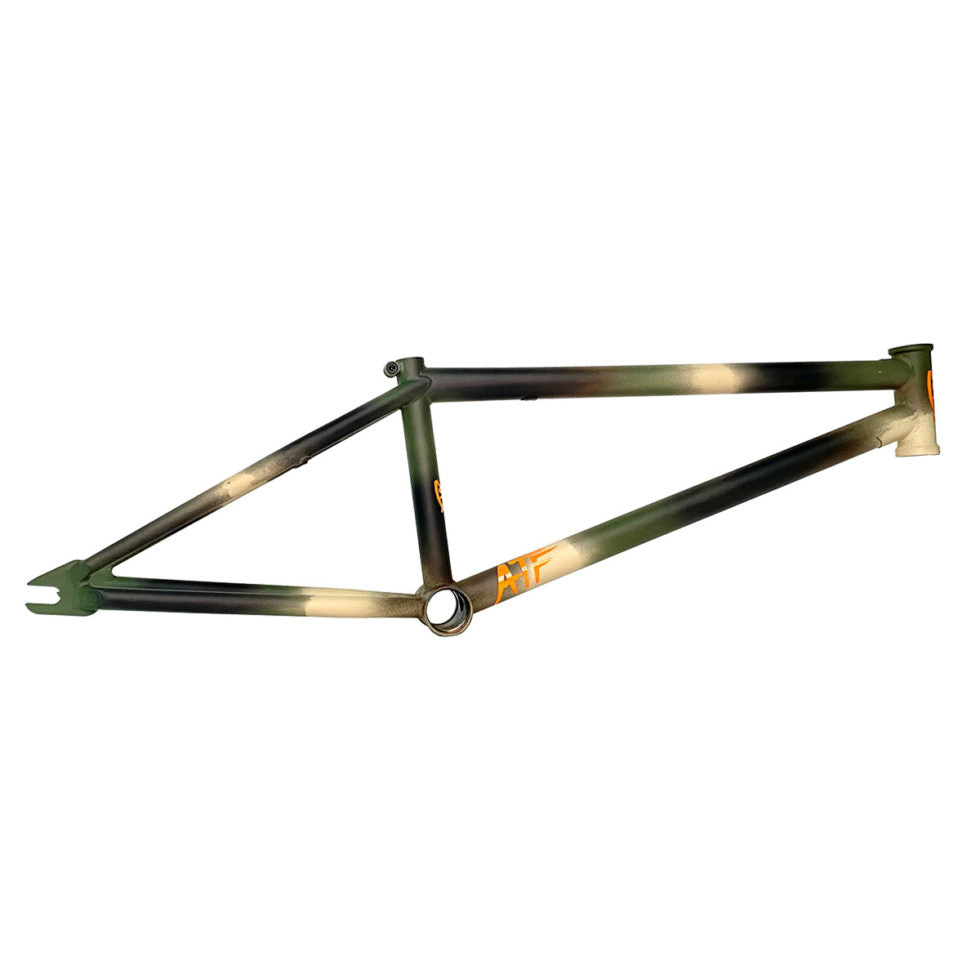 S&M ATF FRAME 20"