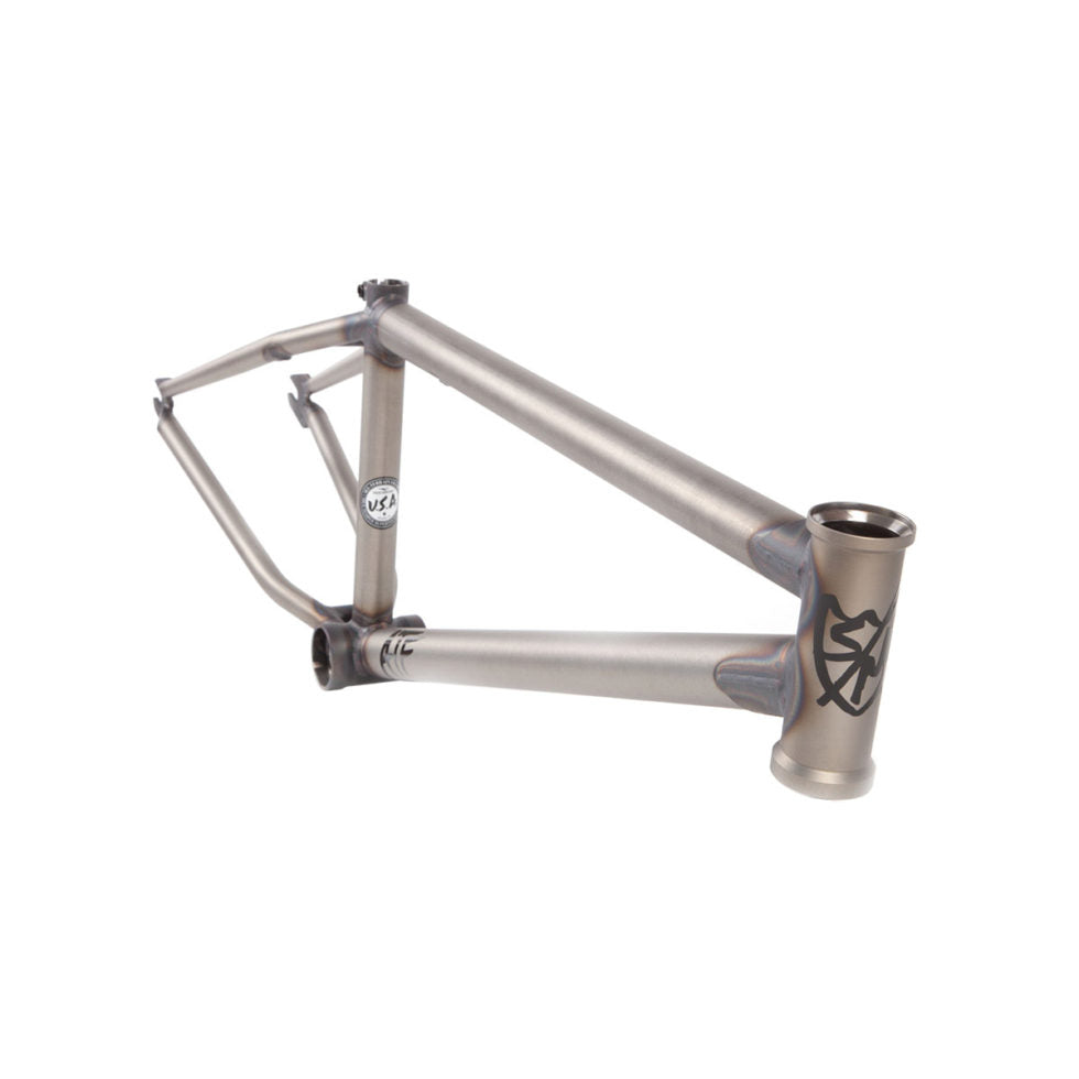 S&M ATF 24" CRUISER FRAME