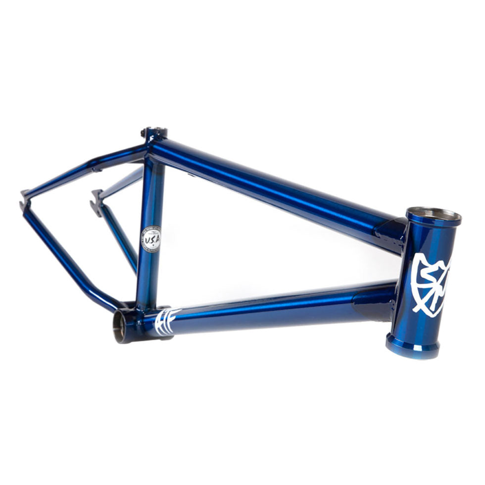 S&M ATF 24" CRUISER FRAME