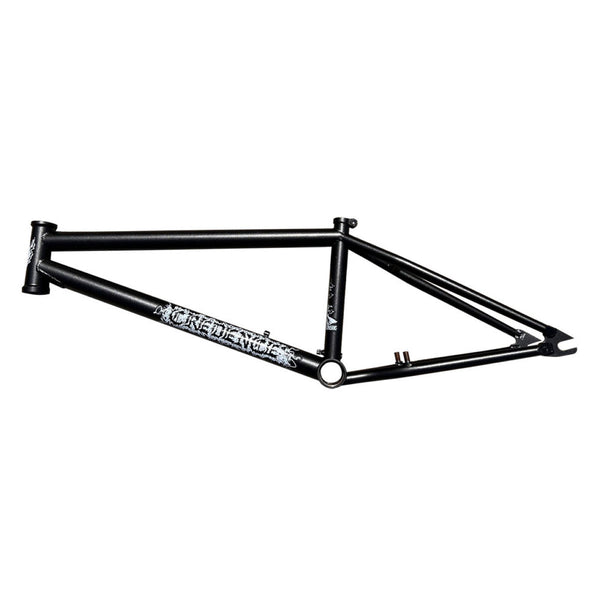 S&M BLACK MAGIC FRAME | 5150 BMX