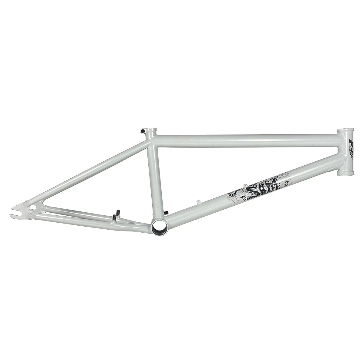 S&M BLACK MAGIC FRAME | 5150 BMX