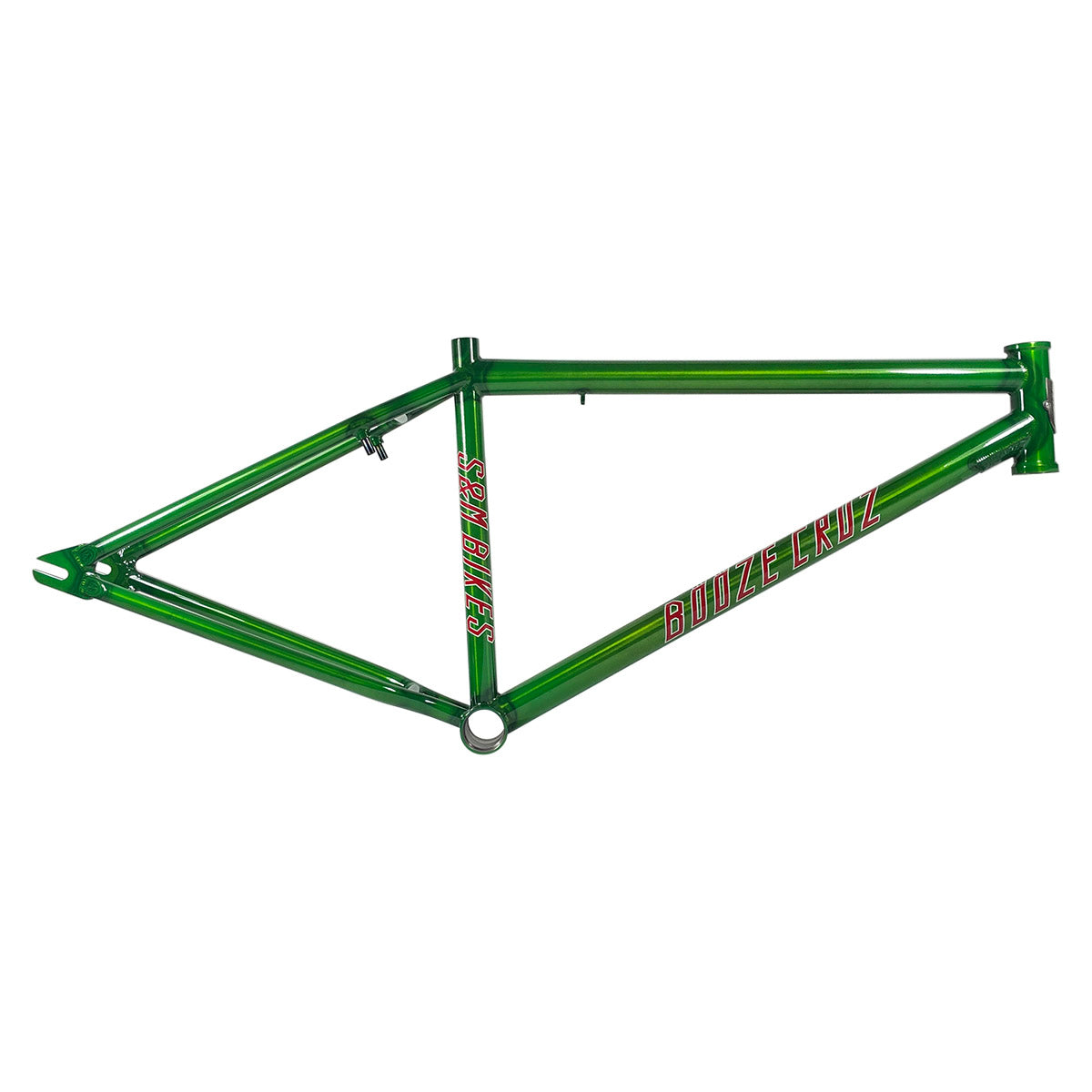 S&M Bikes 26″ Booze Cruz (110mm 990’s) Various colors