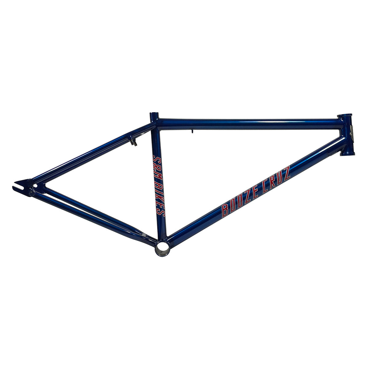 S&M Bikes 29″ Booze Cruz 110mm Frame