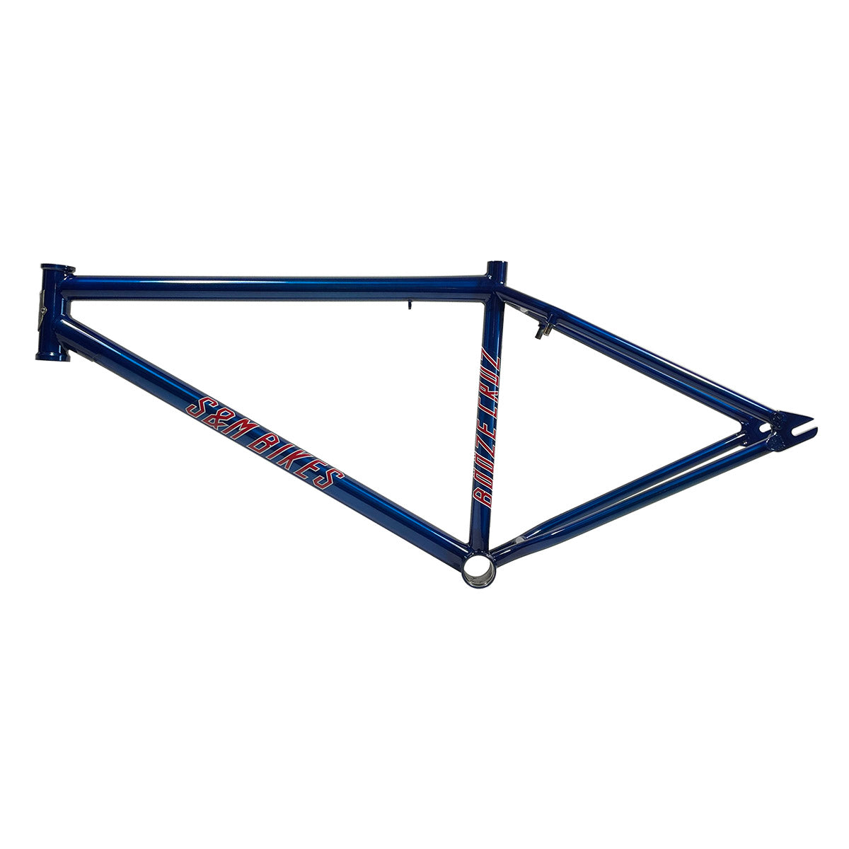 S&M Bikes 29″ Booze Cruz 110mm Frame