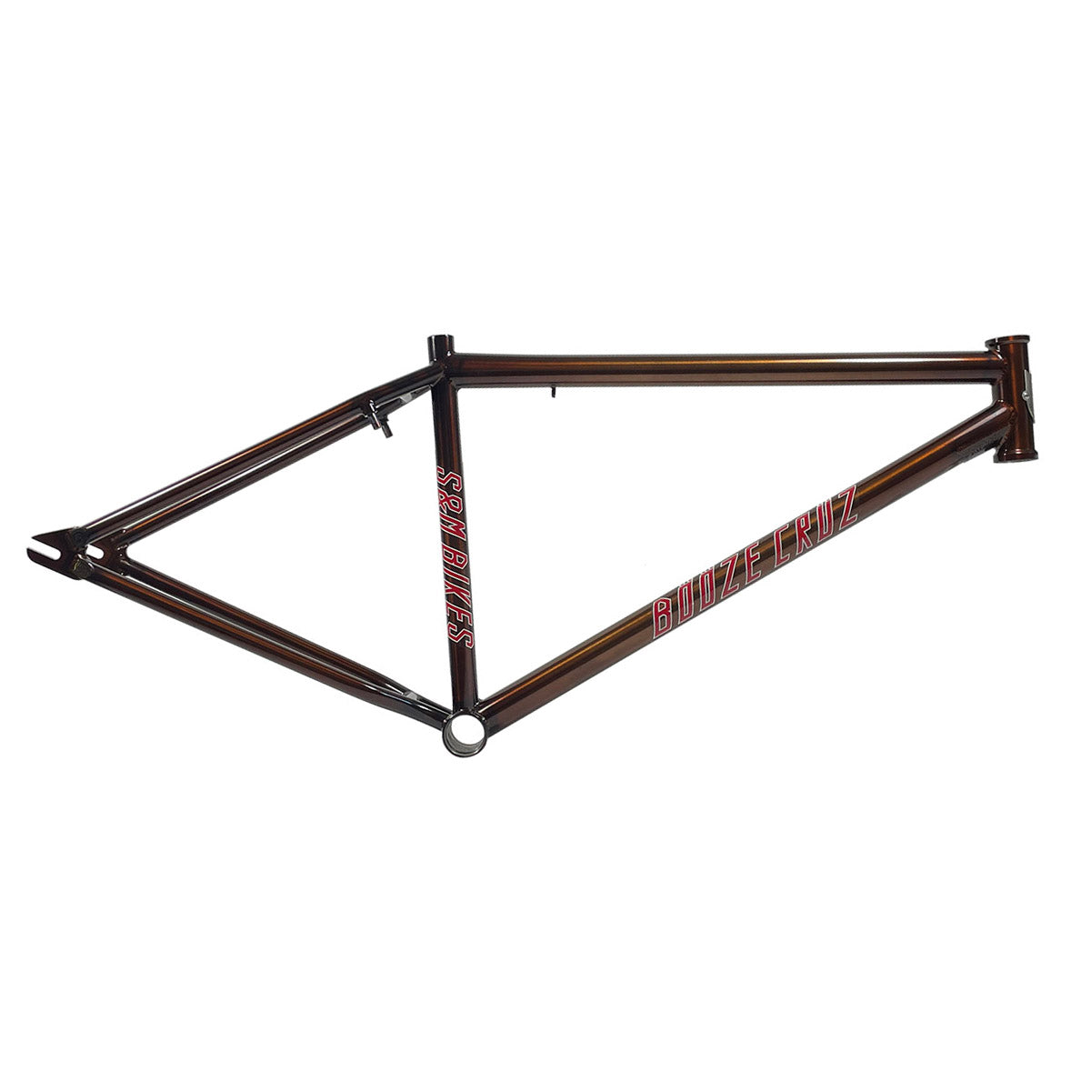 S&M Bikes 29″ Booze Cruz 110mm Frame