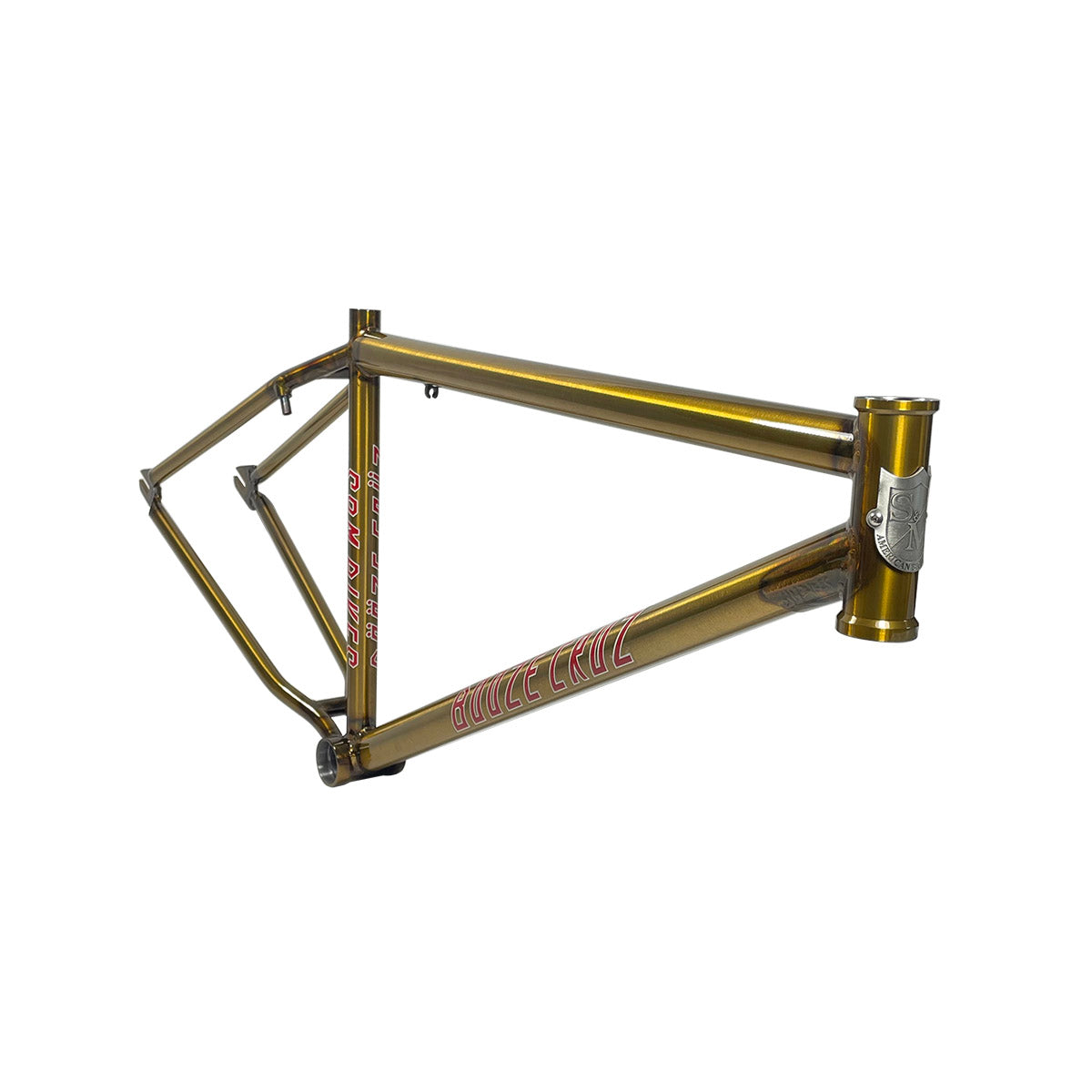 S&M Bikes 29″ Booze Cruz 110mm Frame