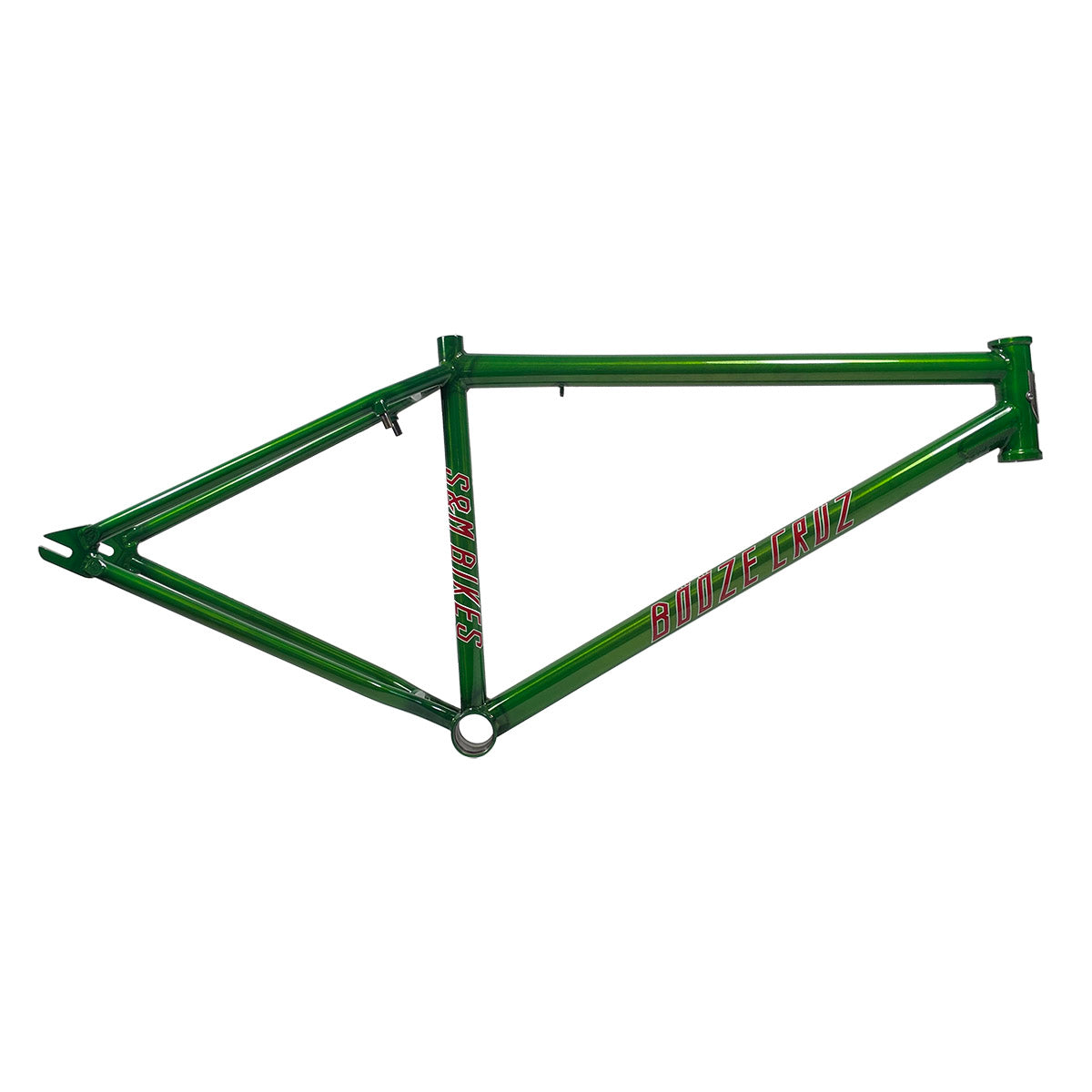 S&M Bikes 29″ Booze Cruz 110mm Frame