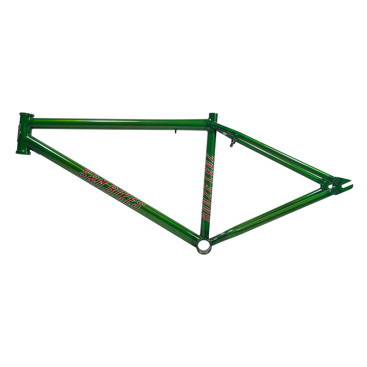 S&M Bikes 29″ Booze Cruz 110mm Frame