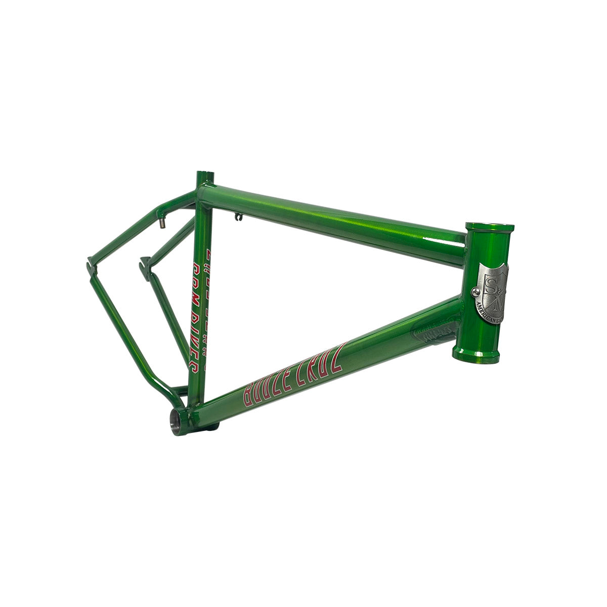 S&M Bikes 29″ Booze Cruz 110mm Frame