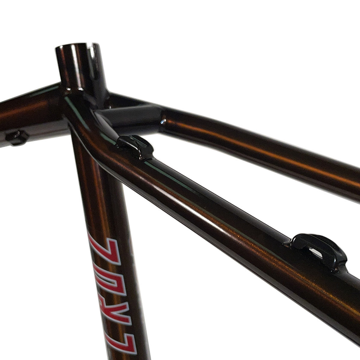 S&M Bikes 29" Booze Cruz Frame (Brown Ale) w/disc brake