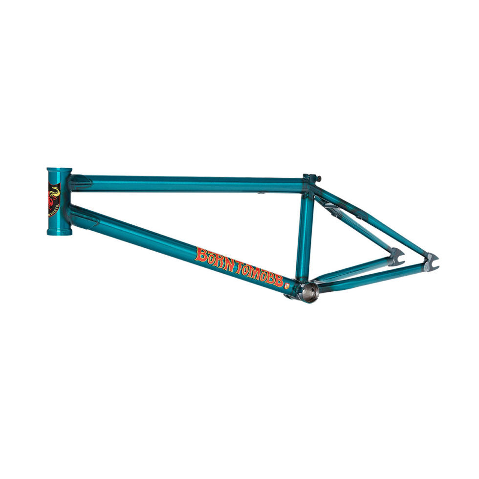 S&M HODER SIG BTM FRAME