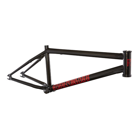 S&M HODER BTM XL FRAME