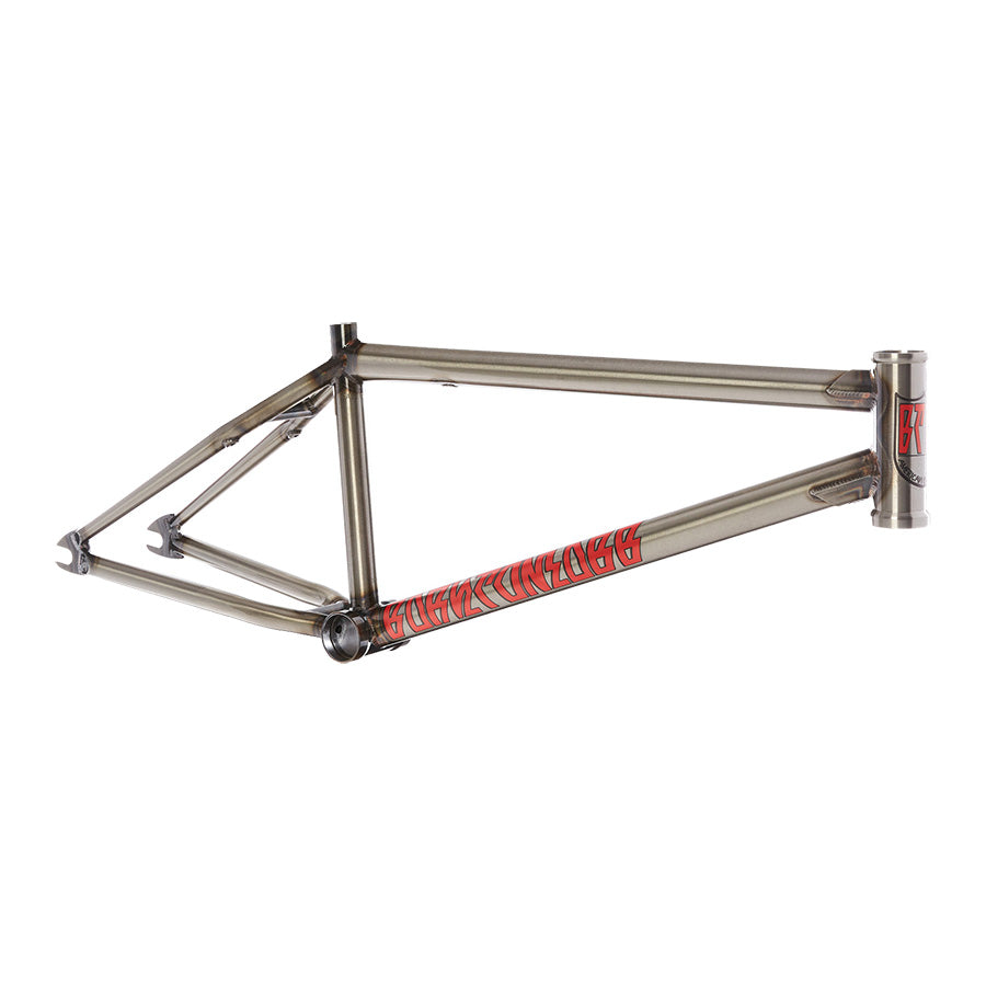 S&M HODER BTM XL FRAME