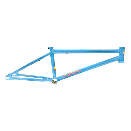 S&M HUCKER FRAME